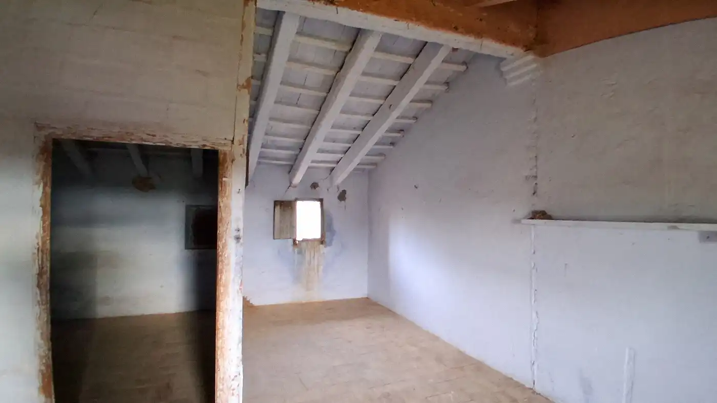 Finca rústica en venta en L'Ampolla