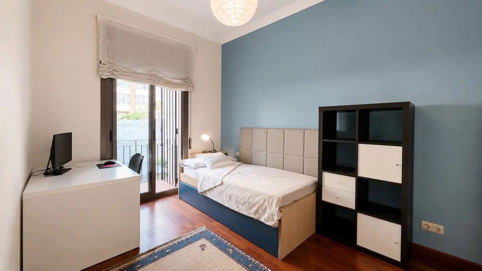 Flat with lift for sale in Les Corts, imagen 13