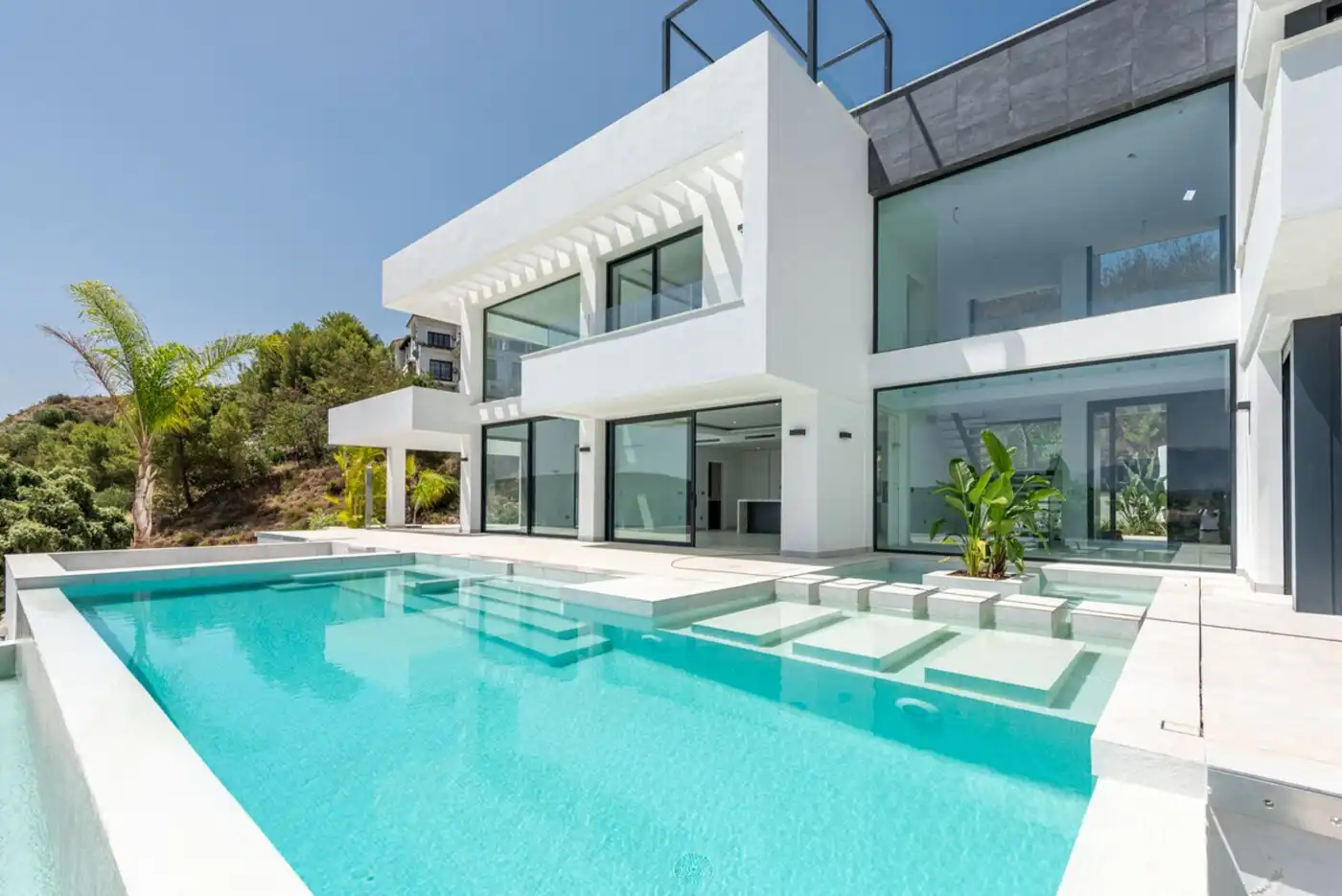 Casa amb terrassa en venda a Montemayor - Marbella Club, imagen 23