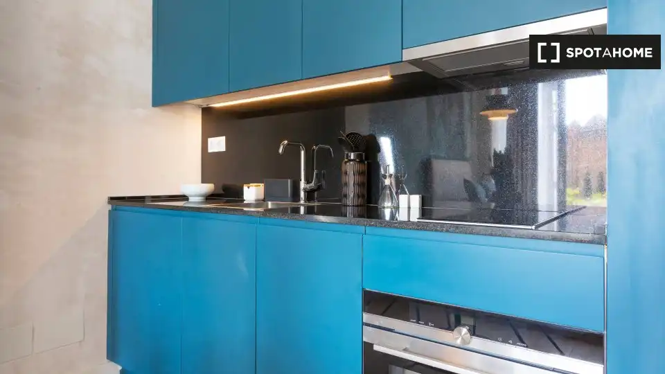 Flat to rent in Eixample, imagen 7
