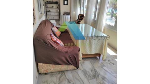 Photo 4 of Flat to rent in Parque Ayala - Jardín de la Abadía - Huelín, Málaga