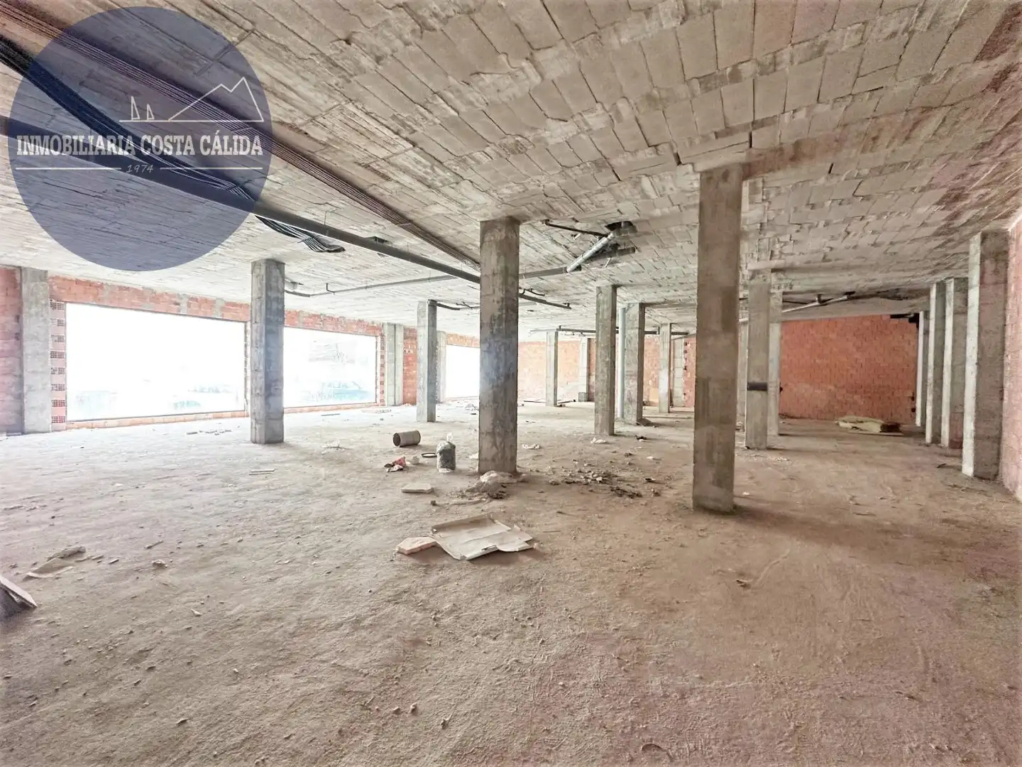 Local comercial en venda a Avenida Europa 38, imagen 3