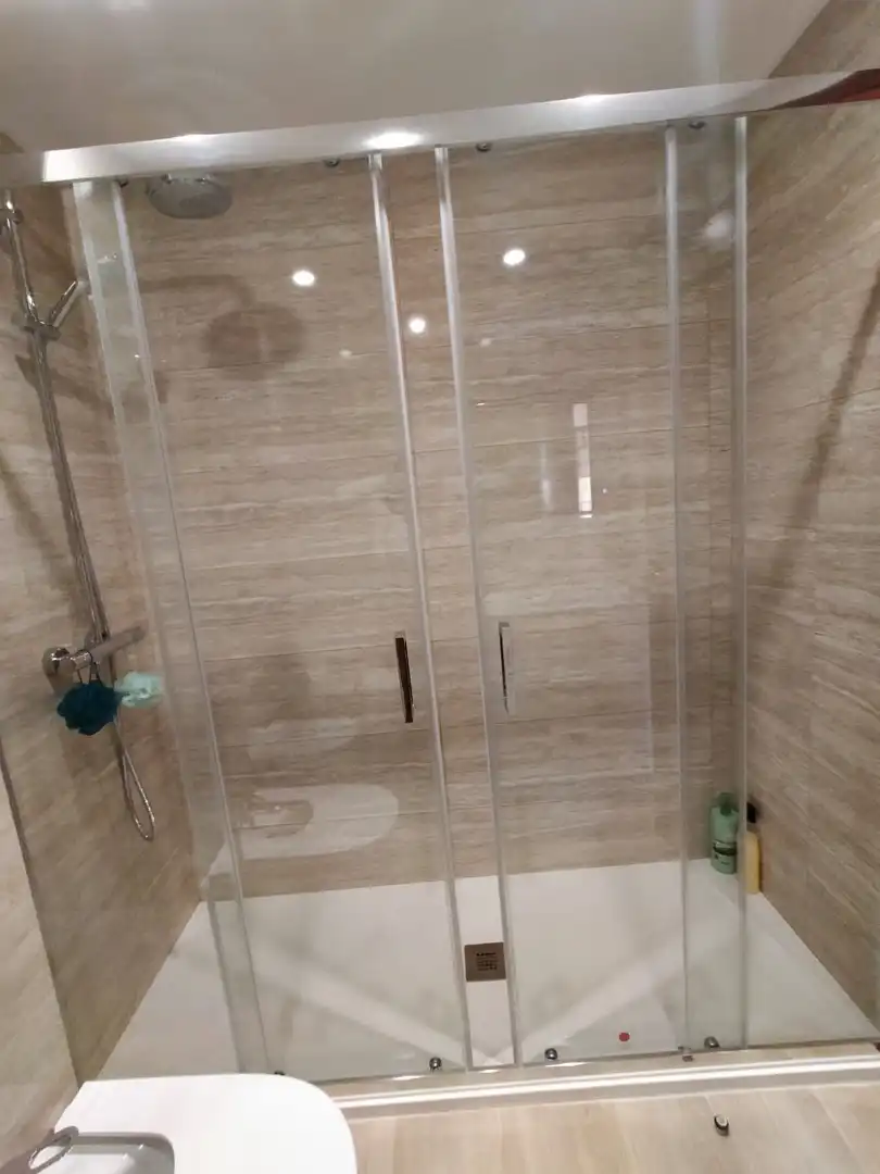 Piso con terraza en venta en Calle Ventilla, imagen 21