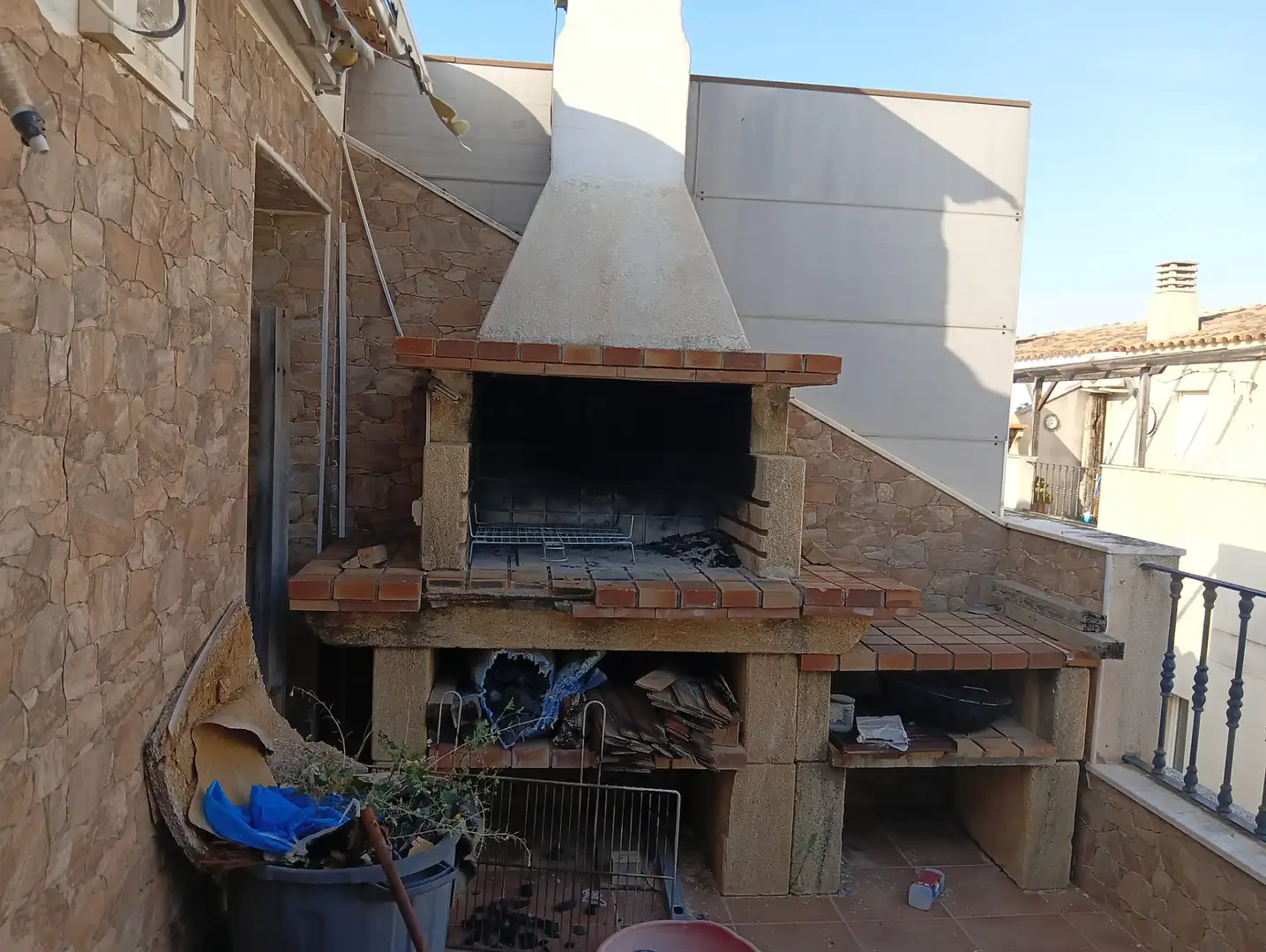 Casa adosada en venda a Vilamarxant