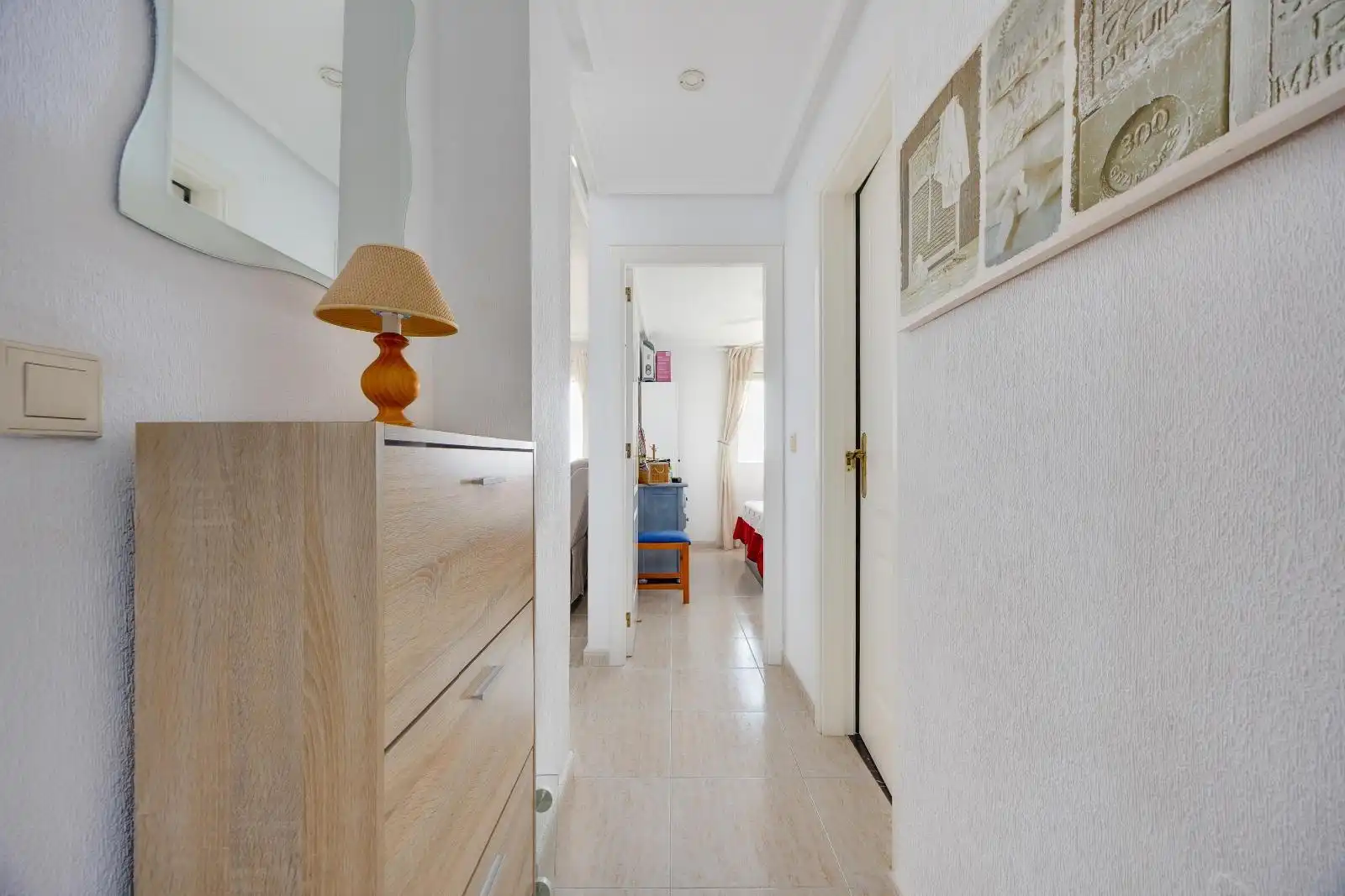 Apartament amb piscina en venda a Calle Calle Marcelina, imagen 30