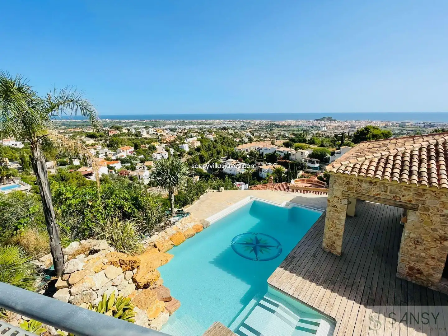 Chalet en venta en La Pedrera - Vessanes