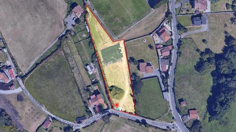 Foto 4 de Residencial en venda a Del Forquetón, 78, Somió, Asturias