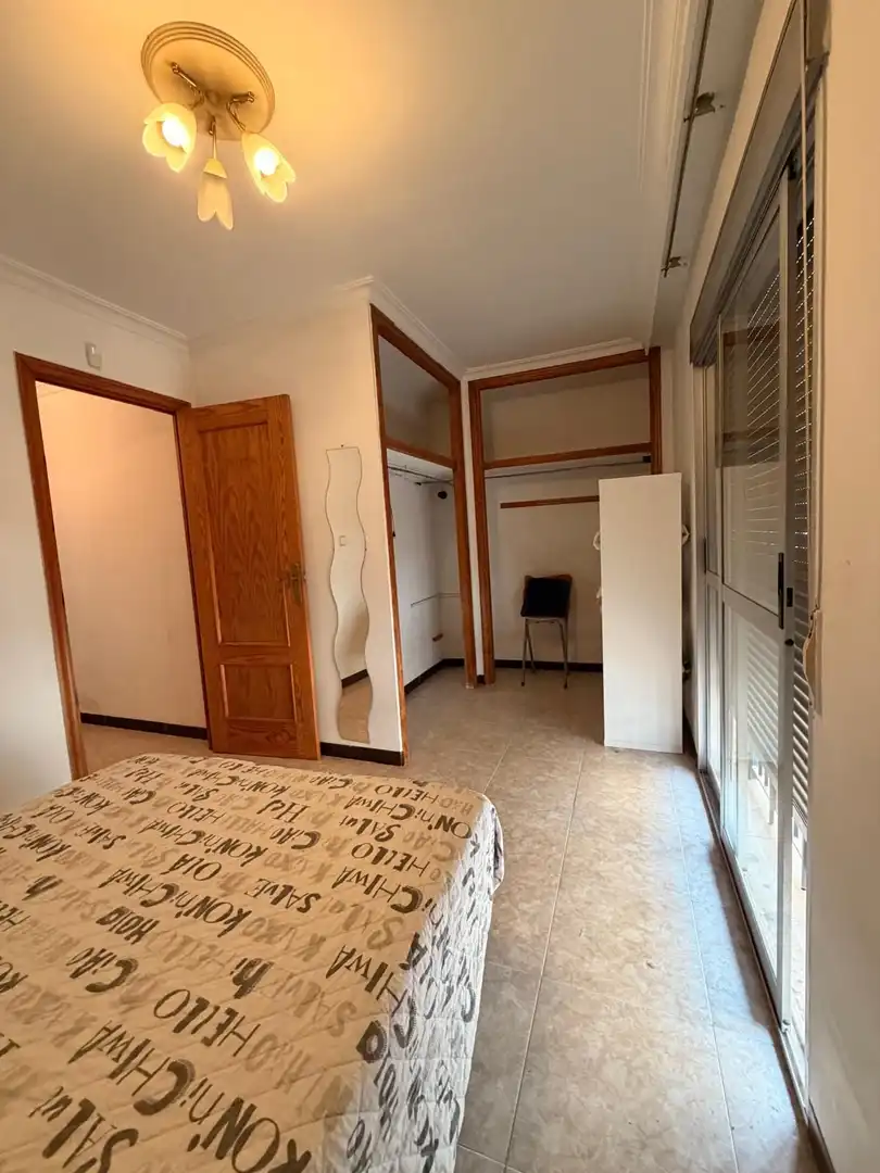 Dormitori de Casa o xalet en venda en Sevilla amb Aire condicionat, Terrassa i Traster