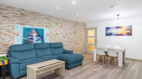 Foto 5 de Piso en venta en Can Borrell, Mollet del Vallès