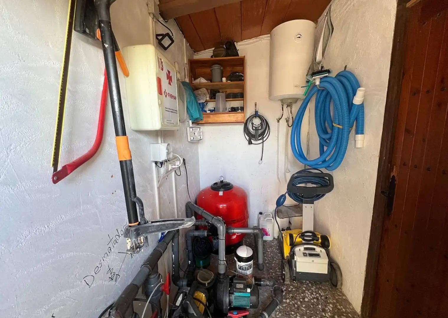 Houses for sale in Salinas  with Air Conditioner, Heating and Private garden
