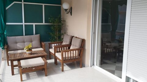 Foto 3 de Apartamento de alquiler en Playa de Gandia, Gandia