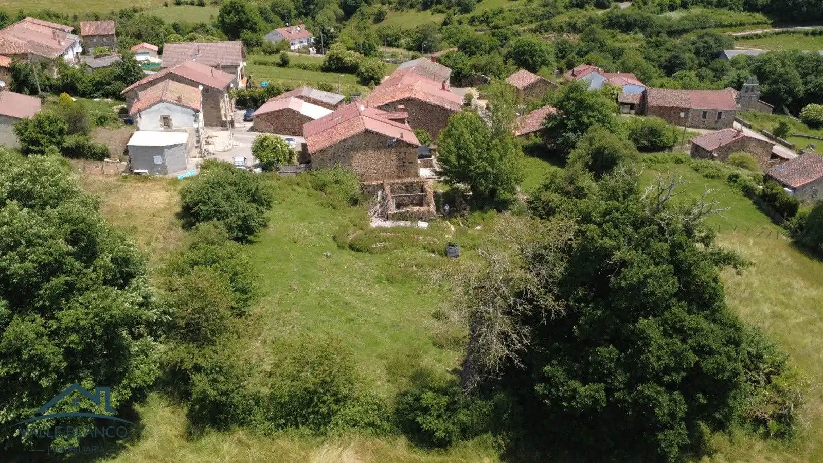 Casa o xalet en venda en Las Rozas de Valdearroyo 