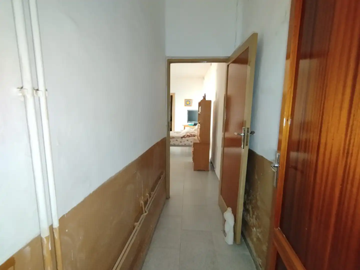 Habitatge amb jardí en venda a Calle Campomanes, imagen 27