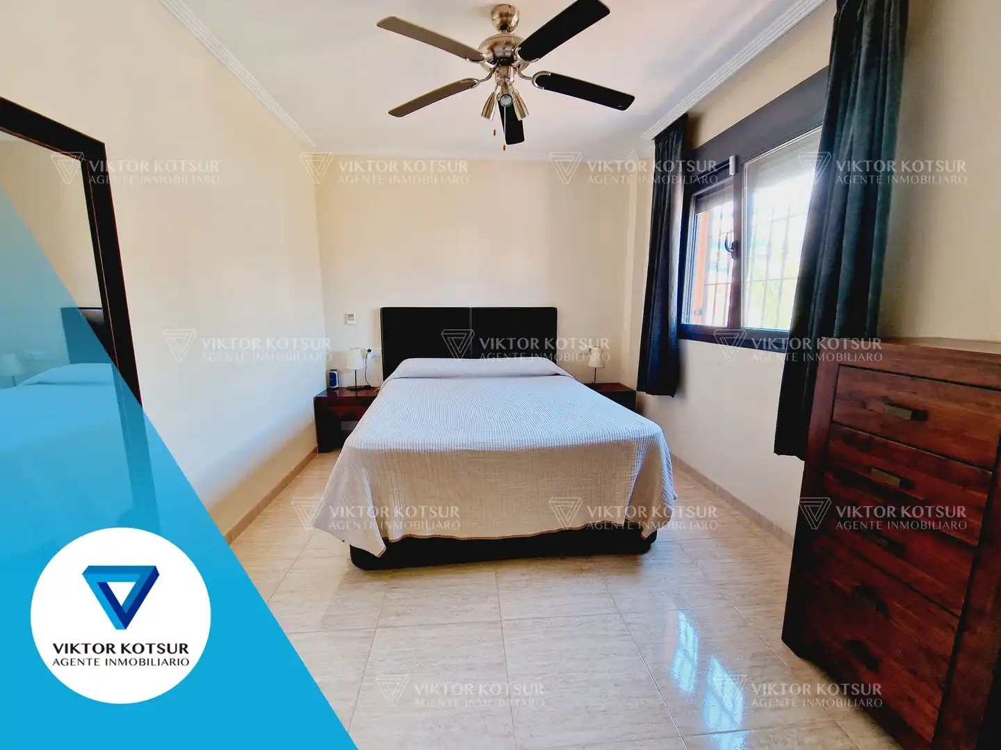Villa con piscina in vendita a Roquetas de Mar ciudad, imagen 24