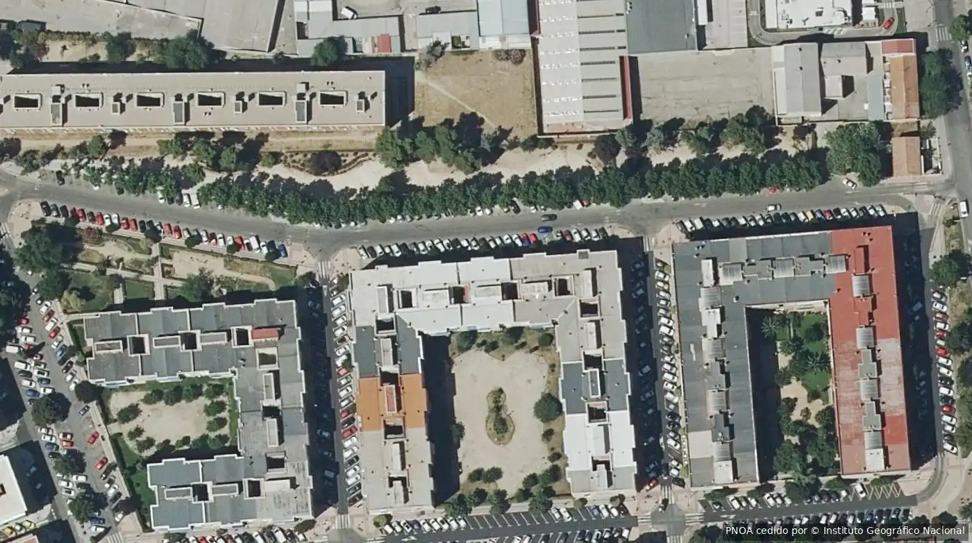 Wohnung zum Verkauf in Fuencasa, imagen 5