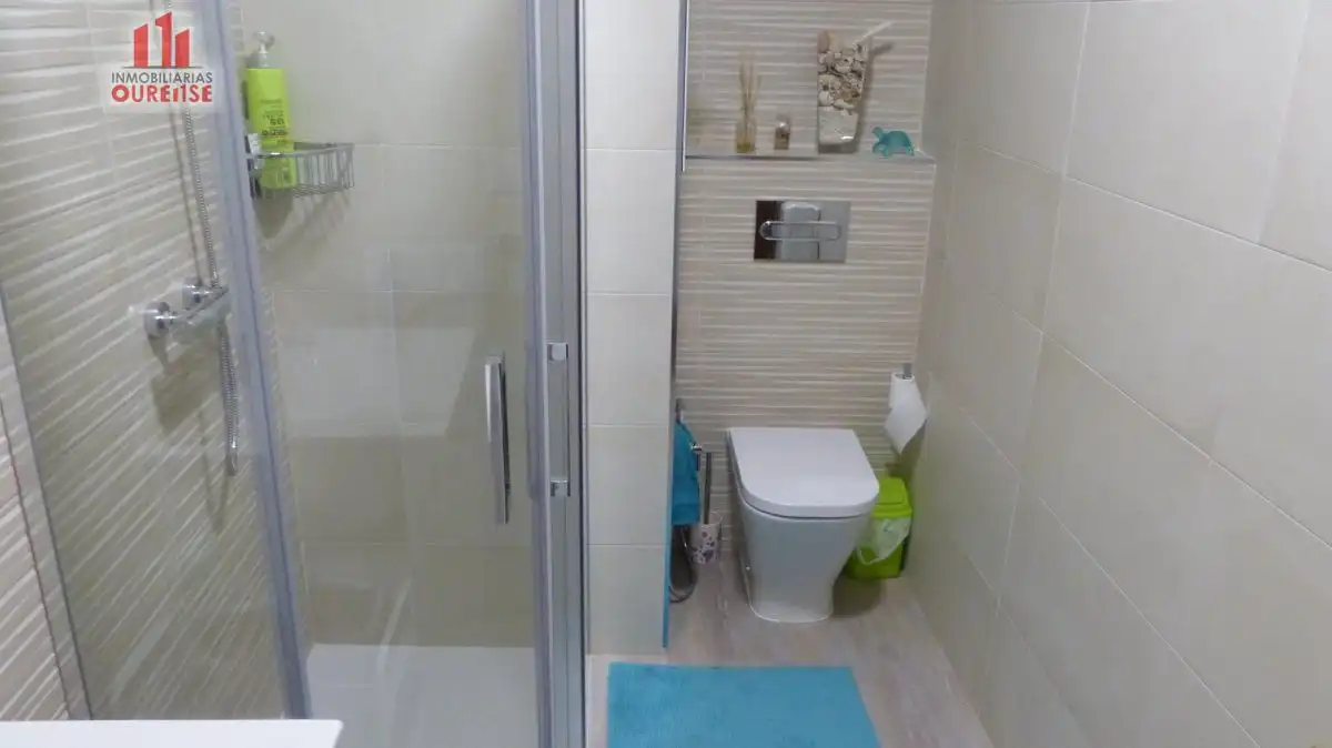 Flat for rent in Polvorín