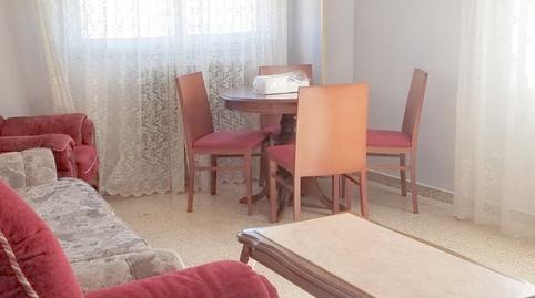 Foto 2 de Pis en venda a Calle Colombia, Rollo - Puente Ladrillo, Salamanca Capital