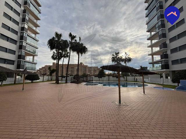 Piso en Venta en Playa Coral -Torremar