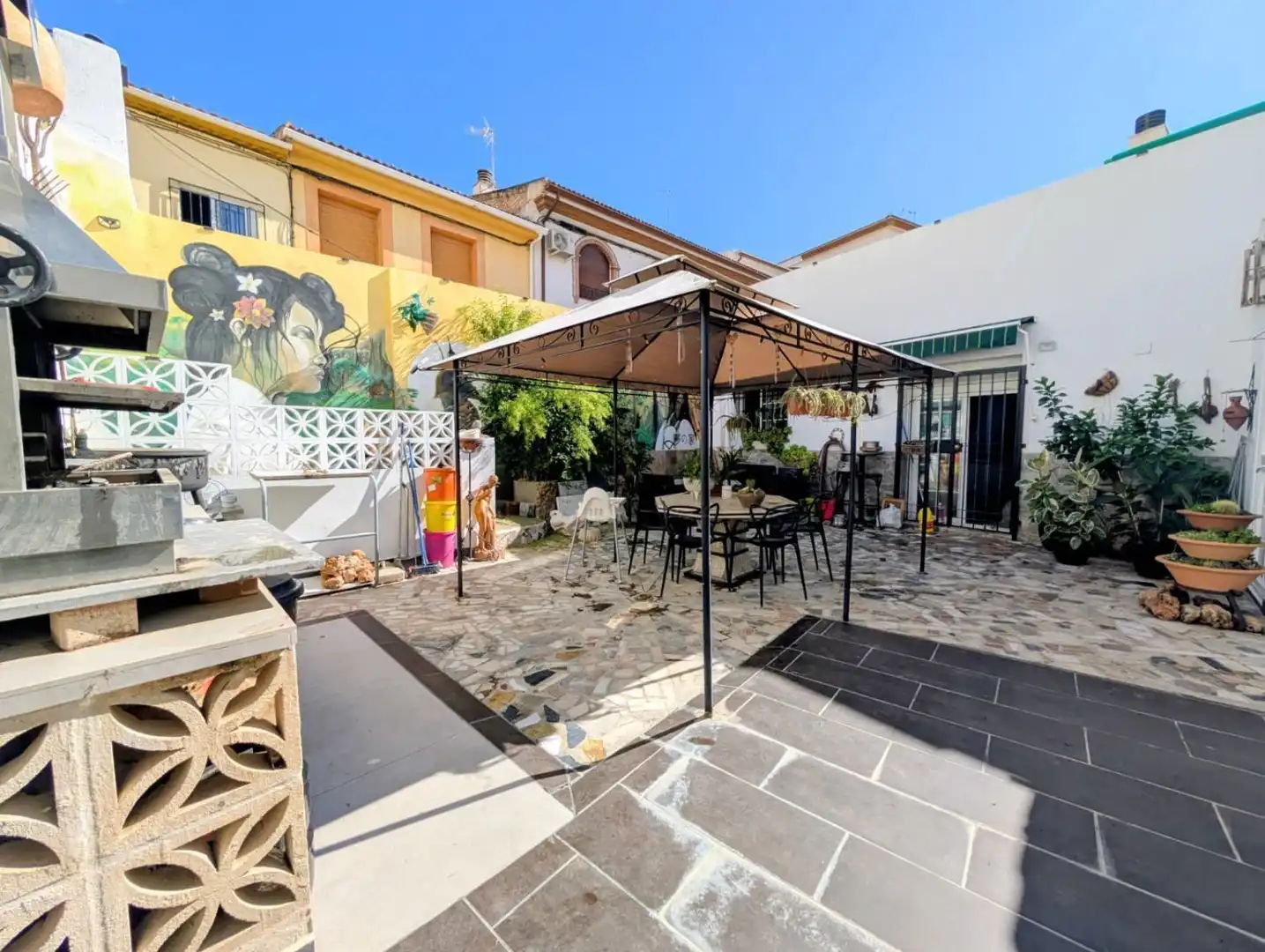 Maison jumelée avec jardin à vendre à Calle Príncipe 2, imagen 29