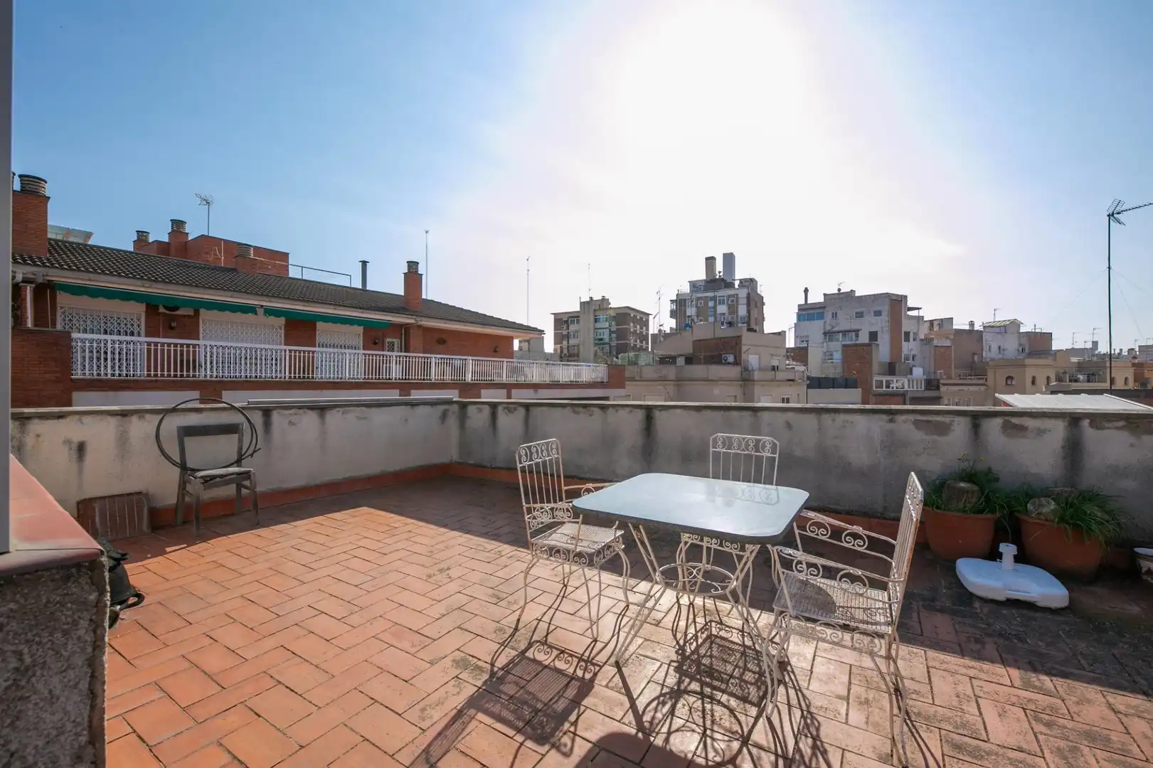 Appartamento con terrazza in vendita a GARROTXA, imagen 43
