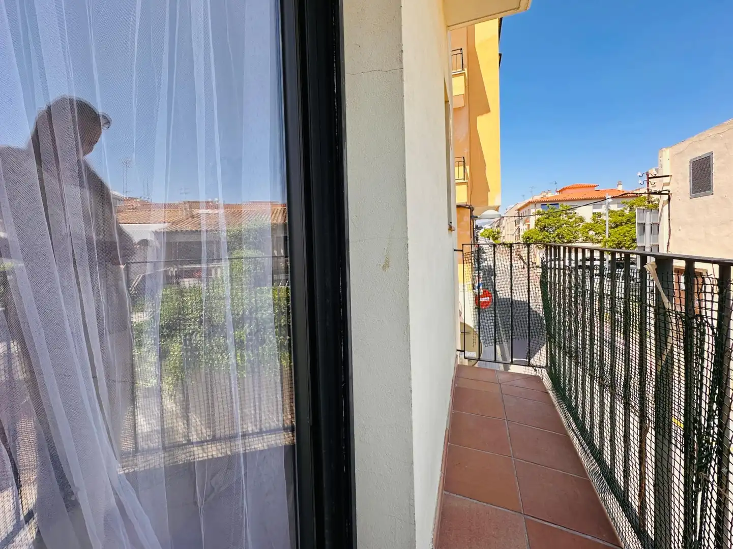 Terrassa de Planta baixa en venda en Palamós amb Aire condicionat, Calefacció i Balcó