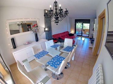 Casa con piscina in vendita a Santa Clotilde