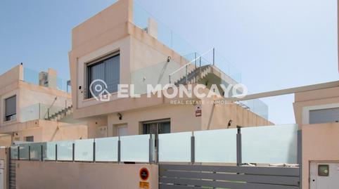 Photo 5 of House or chalet for sale in Calle Liverpool, Pueblo Latino, Pilar de la Horadada