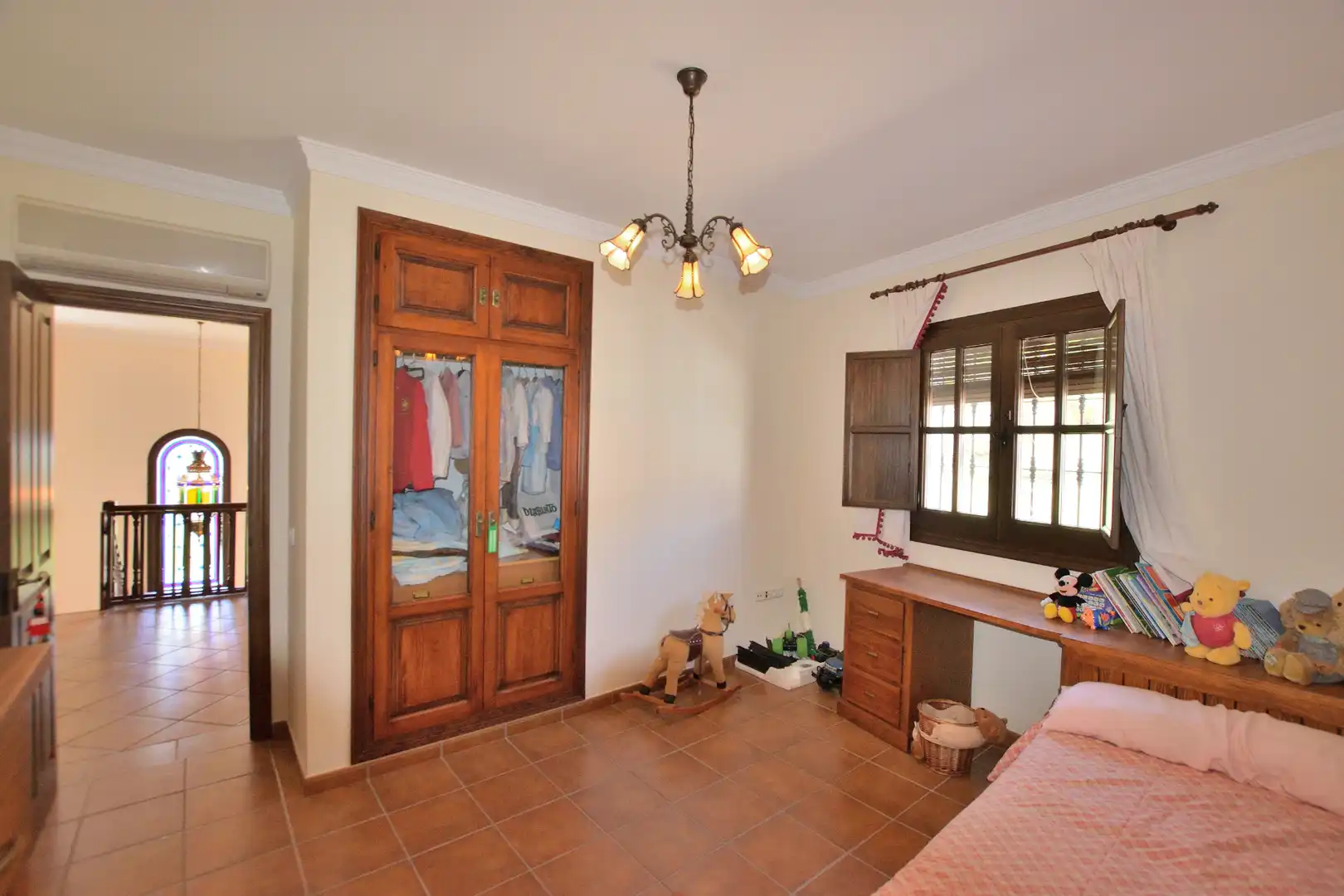 Villa mit Terrasse zum Verkauf in Avenida Europa 78, imagen 33