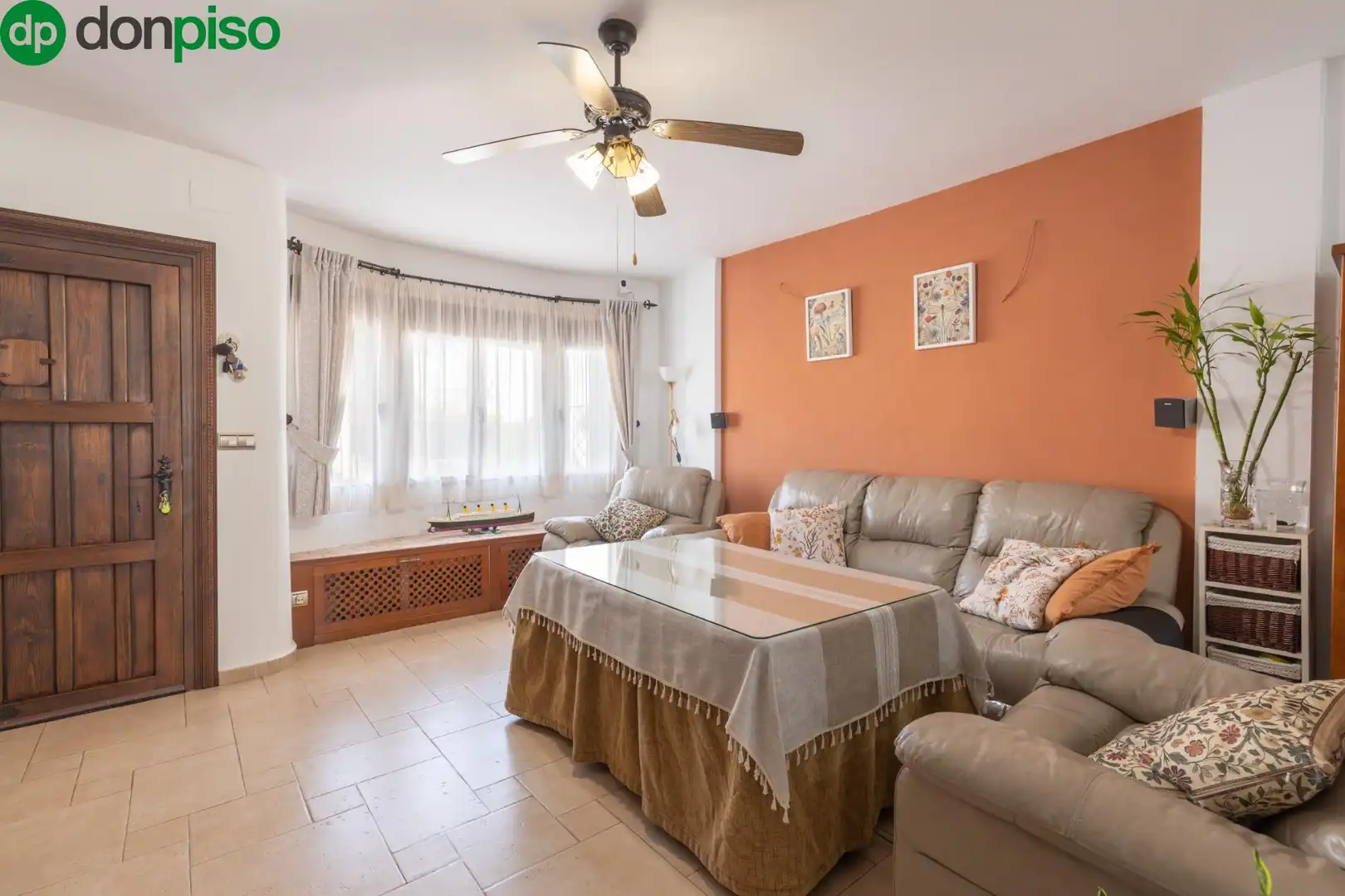 Adosado en venta en Calle de la Amapola 51, imagen 3