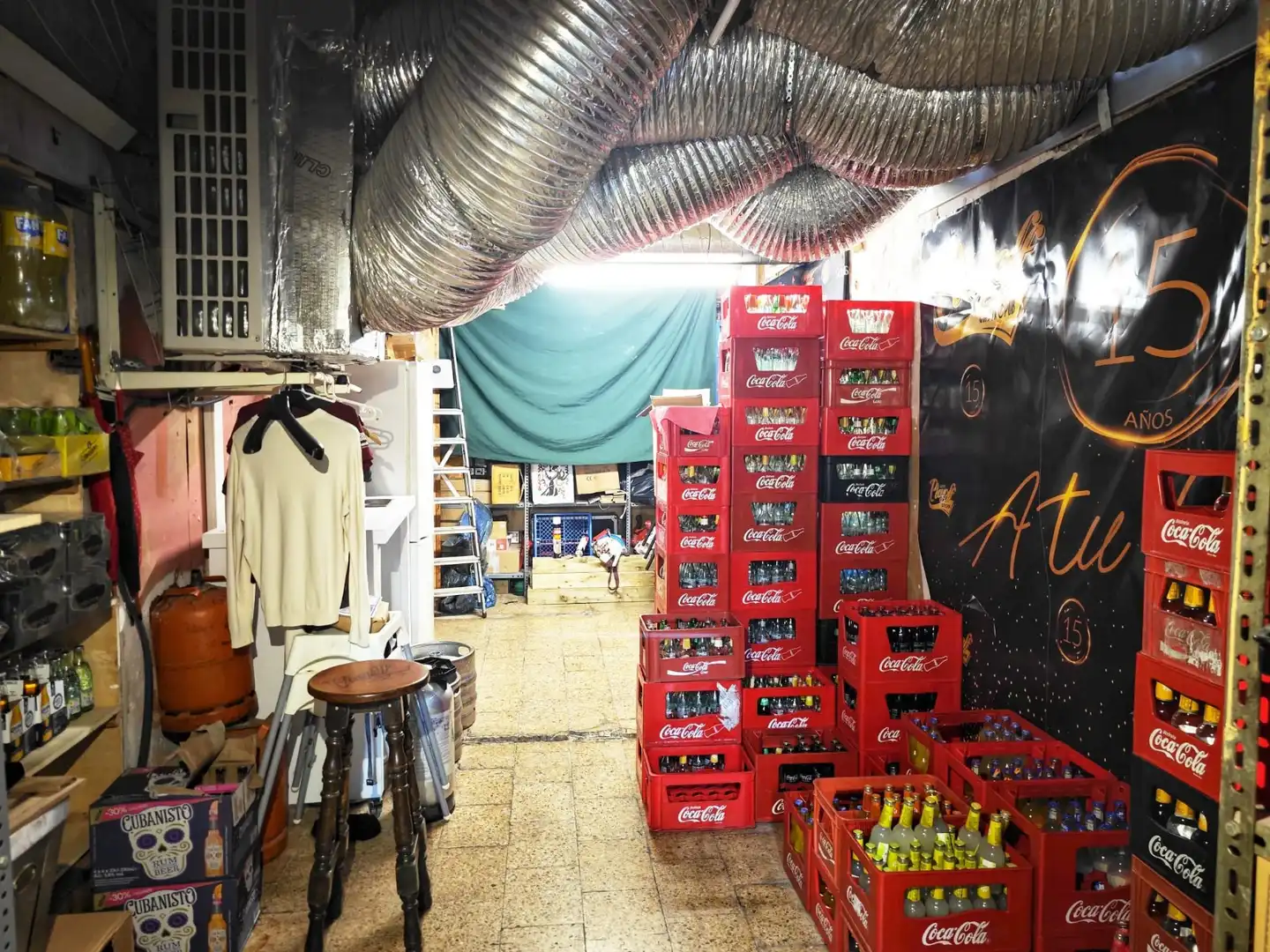 Local commercial en cession à Vila-seca Poble, imagen 7