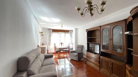 Foto 3 de Apartament de lloguer a Calle Cartagena, San Claudio - La Chantría, León Capital
