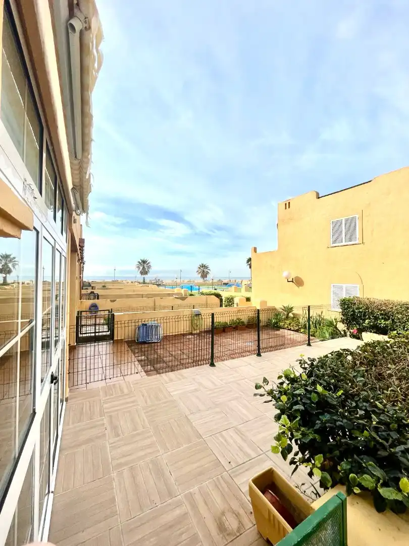 Apartment mit Pool zum Verkauf in Tarifa ciudad, imagen 7
