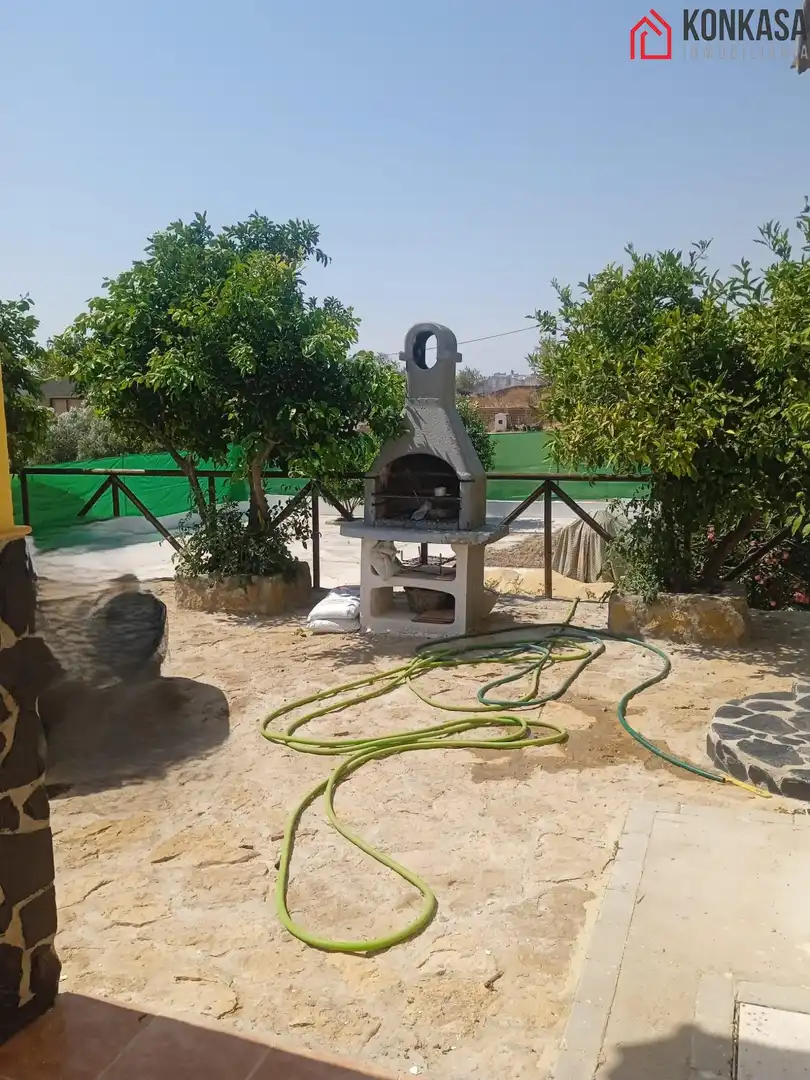 Casa en venda a Arcos de la Frontera, imagen 19