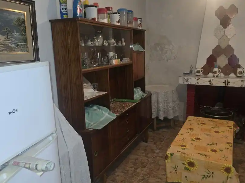 Cocina de Casa o chalet en venta en Barajas de Melo