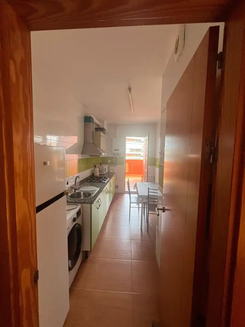 Apartament de lloguer a Nueva Almería - Cortijo Grande - Vega de Acá