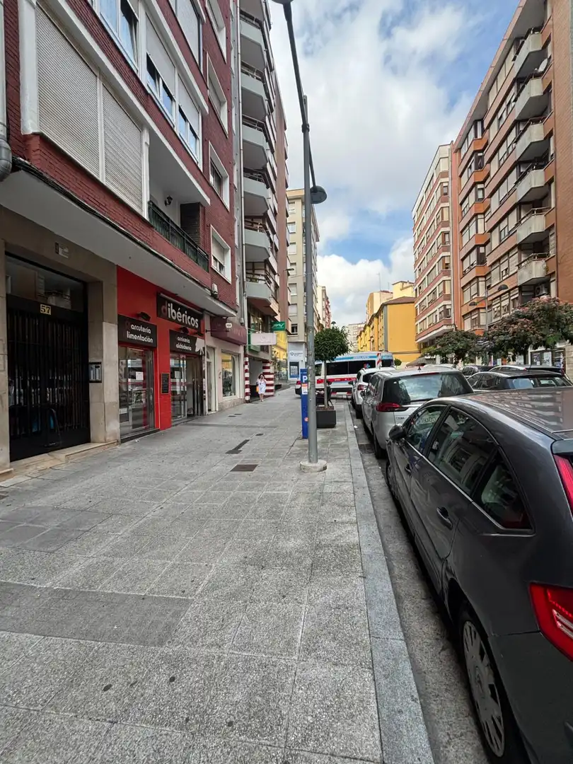 Local comercial en venta en Calle de los Floranes, imagen 3