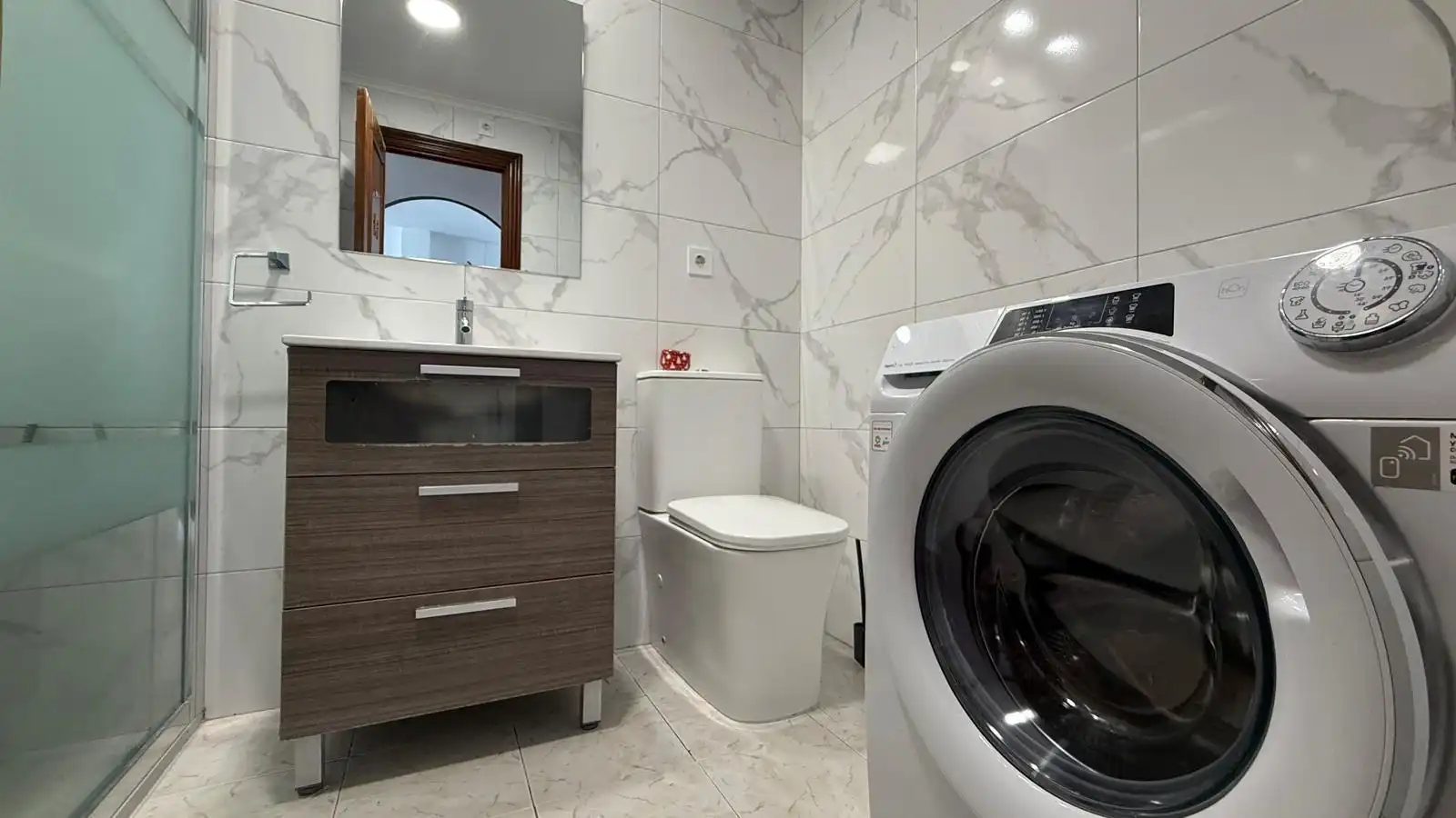 Apartament en venda a Avenida Avenida Desiderio Rodríguez, imagen 9