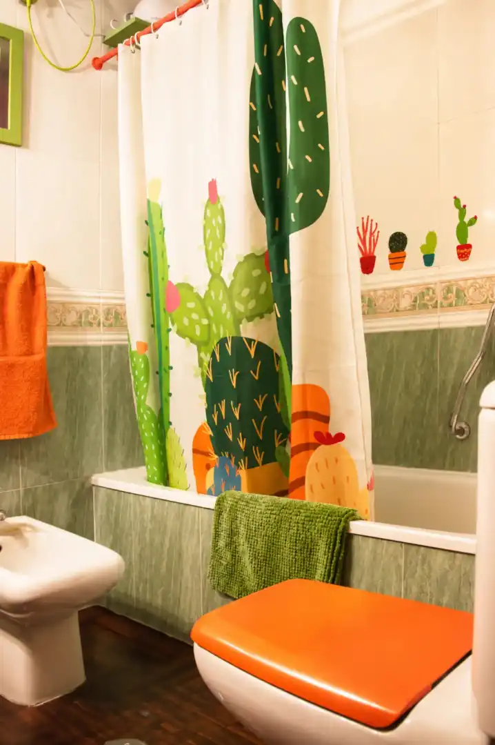 Flat with lift to rent in Calle el Roble, imagen 18