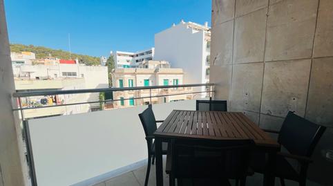Photo 5 of Duplex to rent in El Terreno, Illes Balears