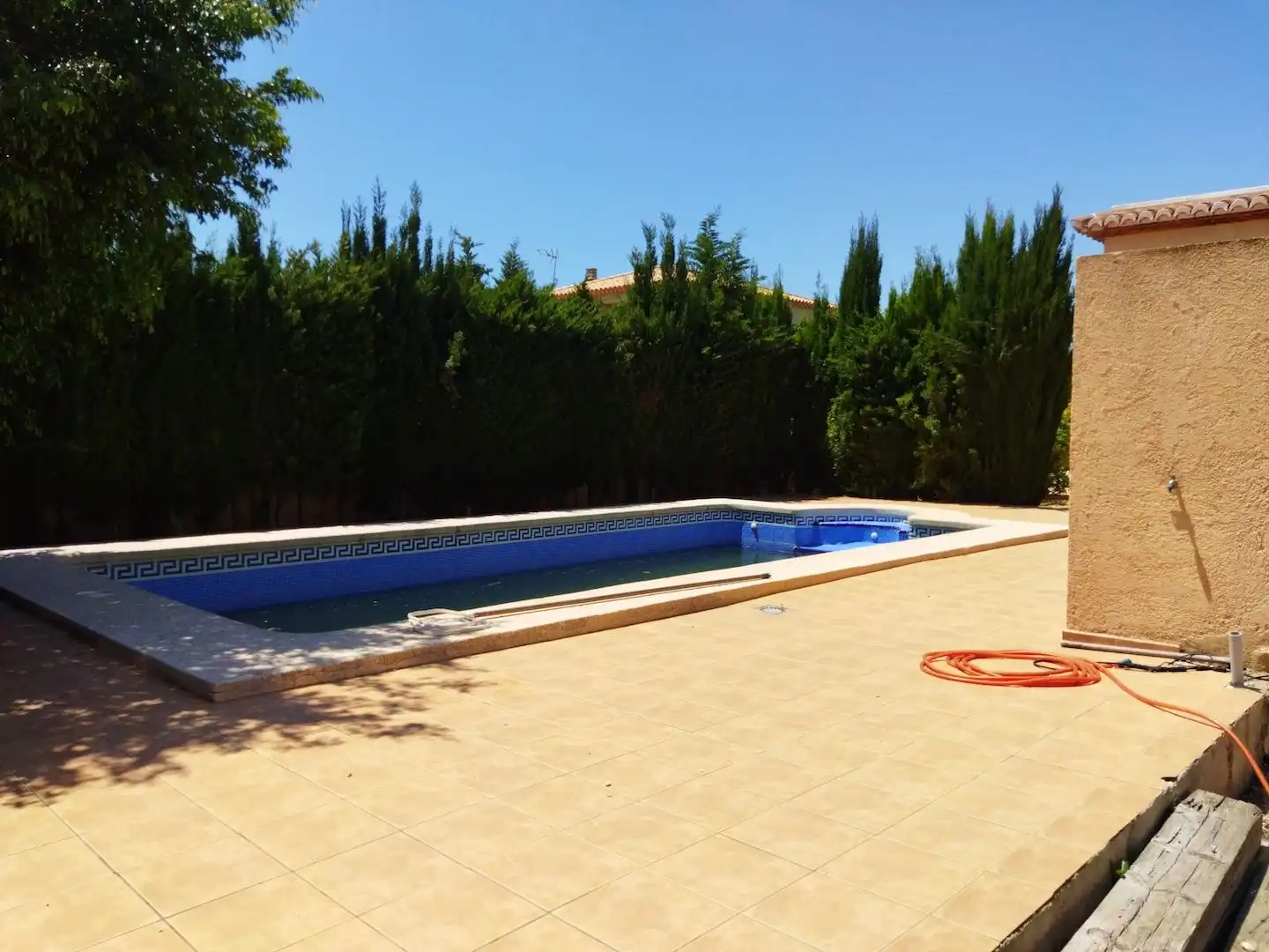 Maison avec jardin à vendre à Canuta, imagen 13