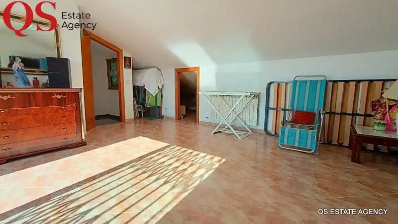 Casa adosada en venta en Pineda de Mar con Aire acondicionado, Calefacción y Terraza
