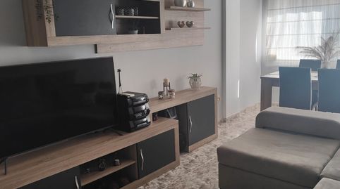 Foto 2 de Piso en venta en Carrer del Pare Bover, Casco Urbano, Vinaròs