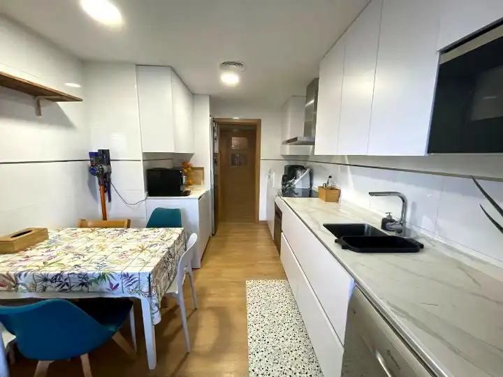 Apartamento de alquiler en Paseo Serra d'Espadá, 4, La Patacona