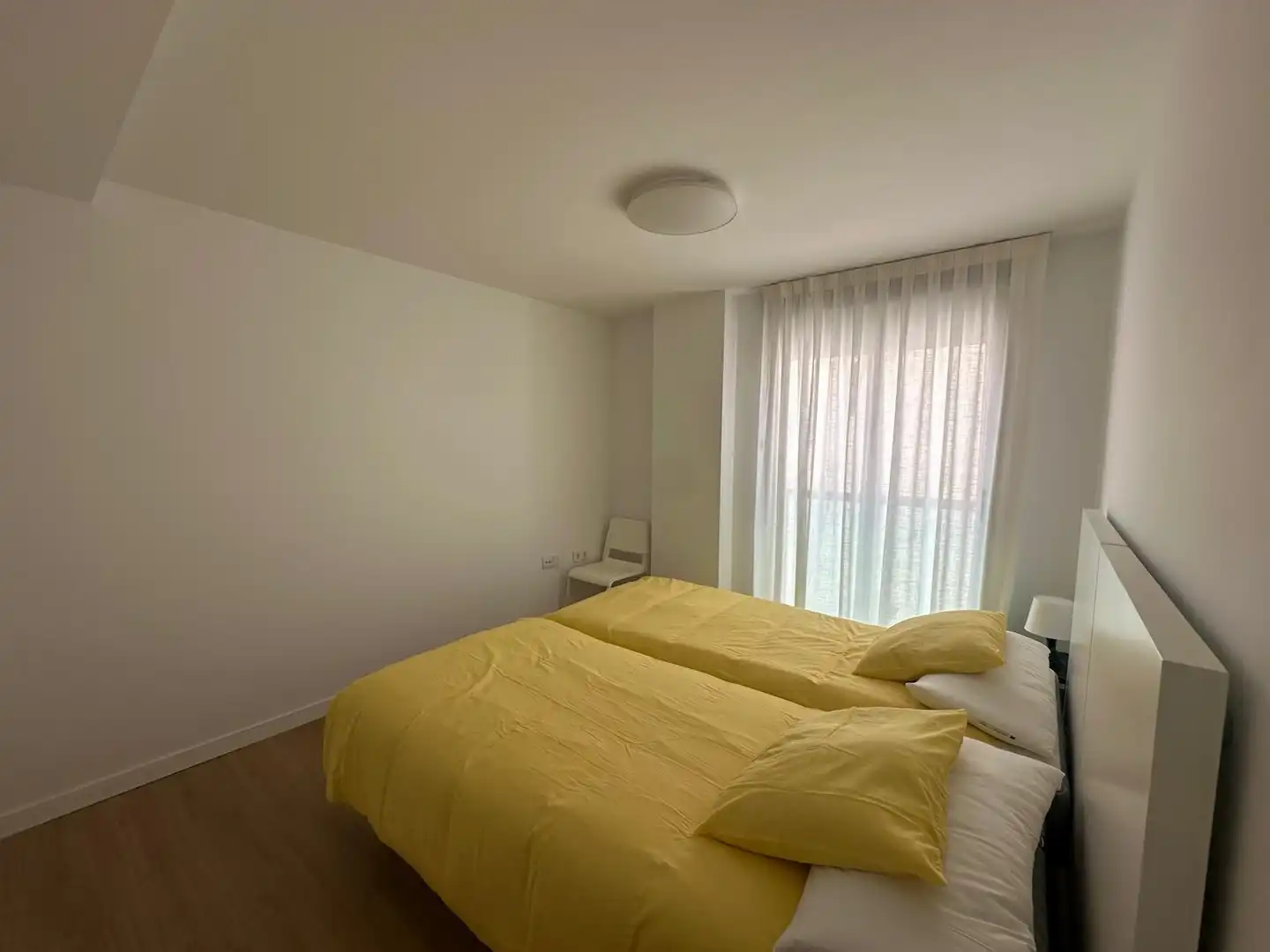 Habitación de Piso en venta en Lorquí con Aire acondicionado y Amueblado