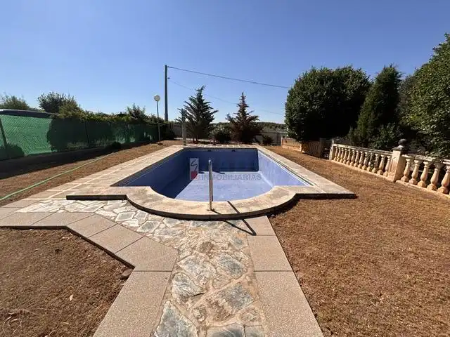 House with pool for sale in Valdepeñas, imagen 8
