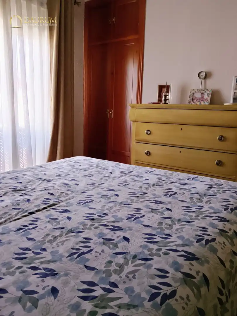 Bedroom of Detached homes for sale in Sevilla  with Air Conditioner, Heating and Terrace