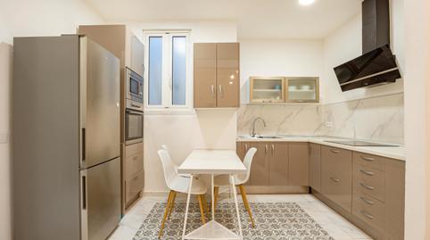 Photo 3 of Flat for sale in Calle Eusebio Navarro, 61, Arenales - Lugo - Avda. Marítima, Las Palmas de Gran Canaria