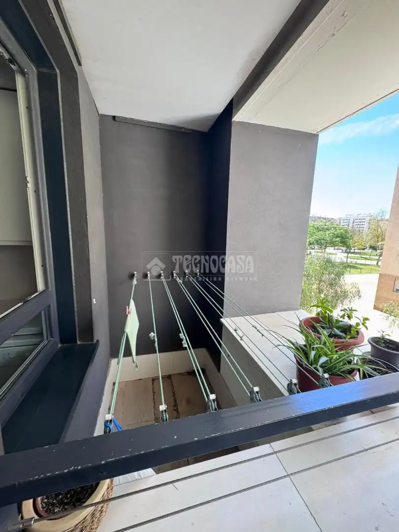 Terrassa de Pis en venda en Sevilla amb Terrassa i Piscina comunitària
