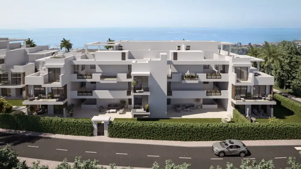 Vivienda con piscina en venta en Benamara - Atalaya, imagen 53
