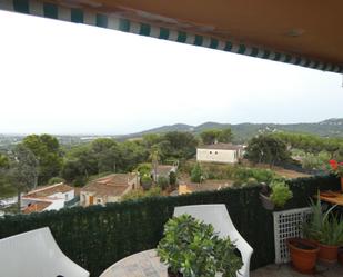 Jardí de Apartament en venda en Calonge amb Calefacció i Terrassa